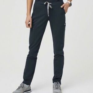 FIGS Dark Harbor Yola Pant